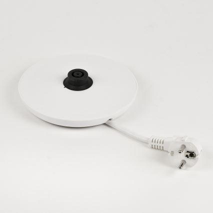 G3Ferrari G1021101 - Fierbător electric rapid 1,7 l, 1800 W/230 V, alb