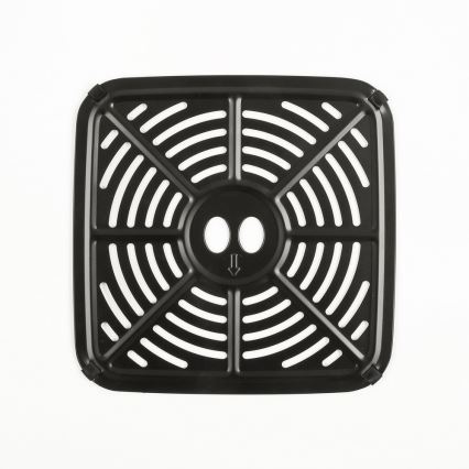 G3Ferrari G1021200 - Friteuză cu aer cald FRIGGISANO, 1700 W/230 V, 8 l, negru