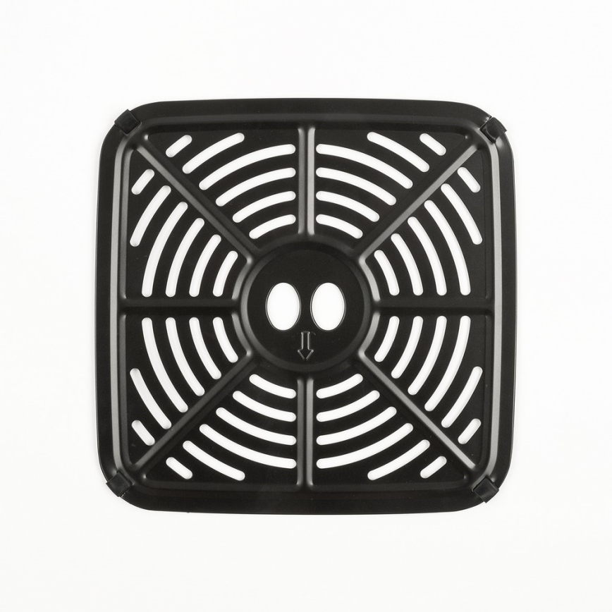 G3Ferrari G1021200 - Friteuză cu aer cald FRIGGISANO, 1700 W/230 V, 8 l, negru