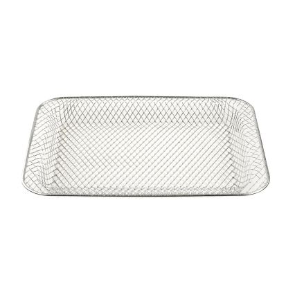 G3Ferrari G1021900 - Friteuză cu aer cald FRIGGISANO 1800W/230V 13 l inox/negru