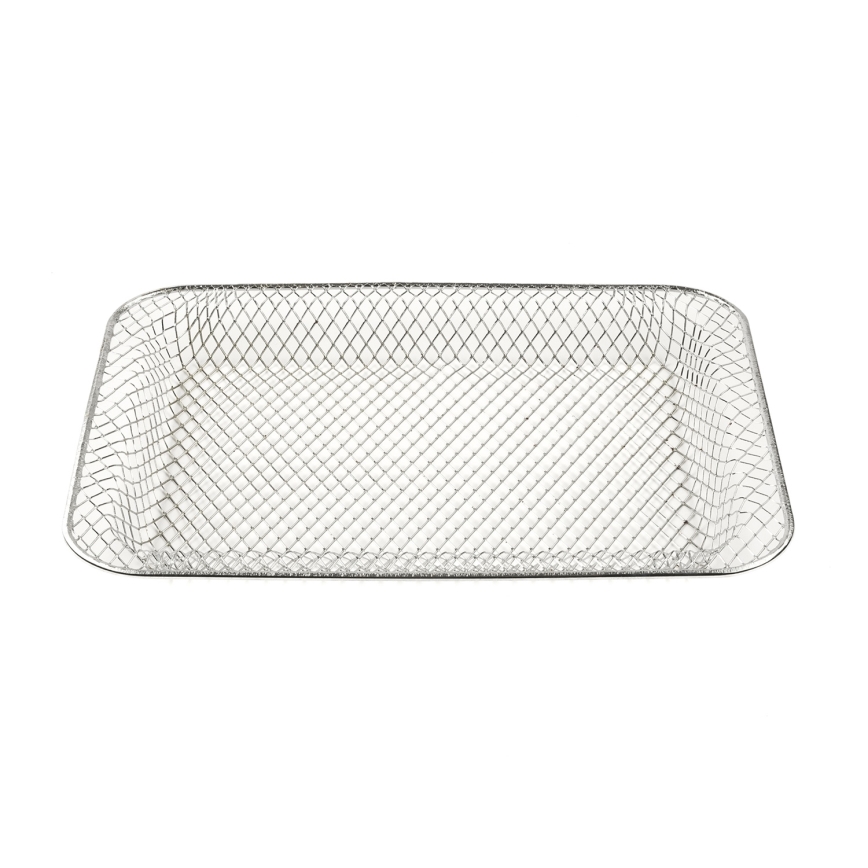 G3Ferrari G1021900 - Friteuză cu aer cald FRIGGISANO 1800W/230V 13 l inox/negru