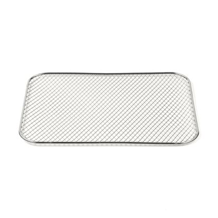 G3Ferrari G1021900 - Friteuză cu aer cald FRIGGISANO 1800W/230V 13 l inox/negru