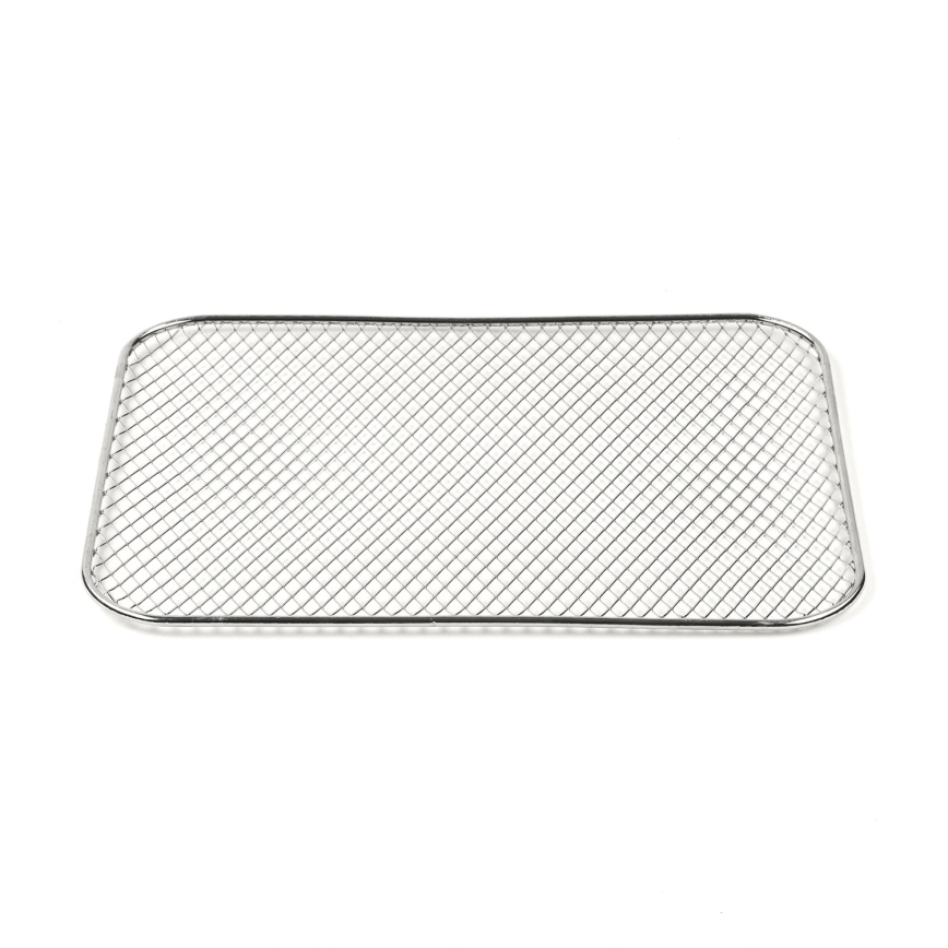 G3Ferrari G1021900 - Friteuză cu aer cald FRIGGISANO 1800W/230V 13 l inox/negru
