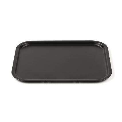 G3Ferrari G1021900 - Friteuză cu aer cald FRIGGISANO 1800W/230V 13 l inox/negru