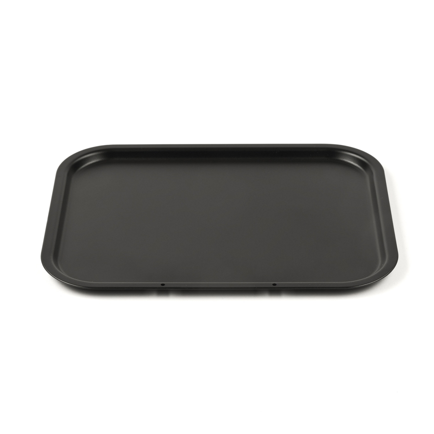 G3Ferrari G1021900 - Friteuză cu aer cald FRIGGISANO 1800W/230V 13 l inox/negru
