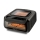 G3Ferrari G1022500 - Cuptor multifuncțional KRISPY 3 în 1, 1600 W/230 V, 13 L, negru