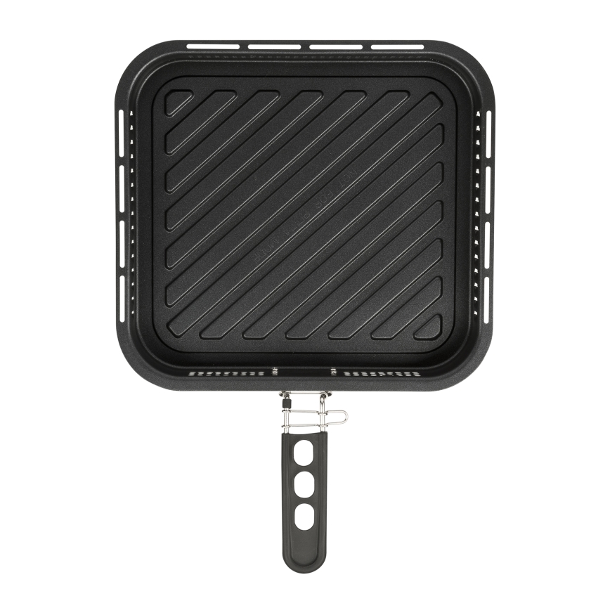 G3Ferrari G1022500 - Cuptor multifuncțional KRISPY 3 în 1, 1600 W/230 V, 13 L, negru