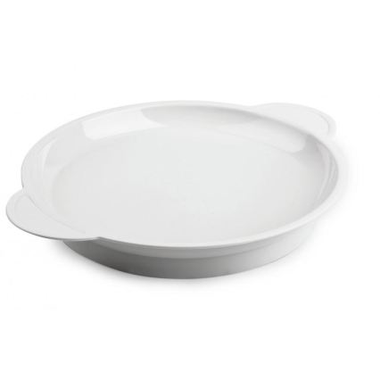G3Ferrari G10306 - Aparat pentru clătite CREPPE, 20 cm, 800 W/230 V, alb