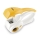 G3Ferrari G2006500 - Râzătoare electrică PARMINO 12W/230V 800 mAh alb/galben