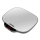 G3Ferrari G2009600 - Cântar de bucătărie PATTY, inox, 2x AAA