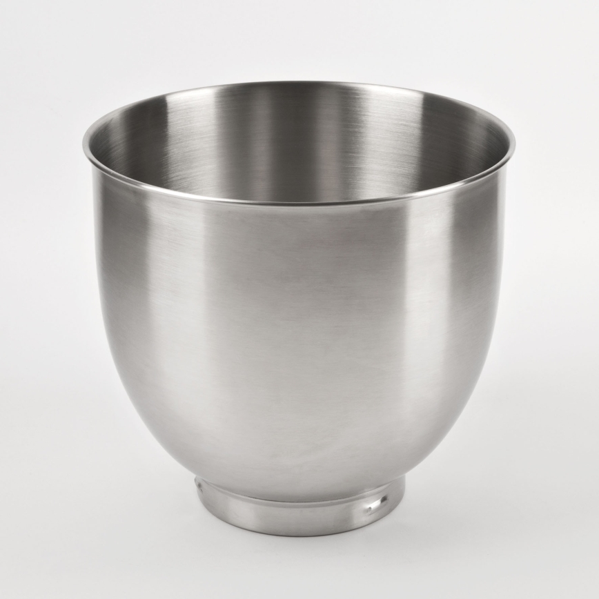 G3Ferrari G20113 -Robot de bucătărie cu castron din oțel inoxidabil PASTAIO 10 l 2200W/230V gri