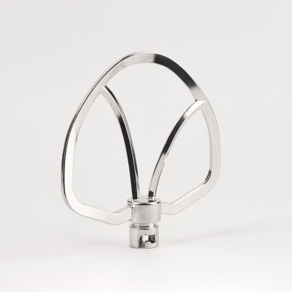 G3Ferrari G20113 -Robot de bucătărie cu castron din oțel inoxidabil PASTAIO 10 l 2200W/230V gri