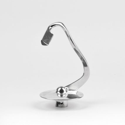 G3Ferrari G20113 -Robot de bucătărie cu castron din oțel inoxidabil PASTAIO 10 l 2200W/230V gri