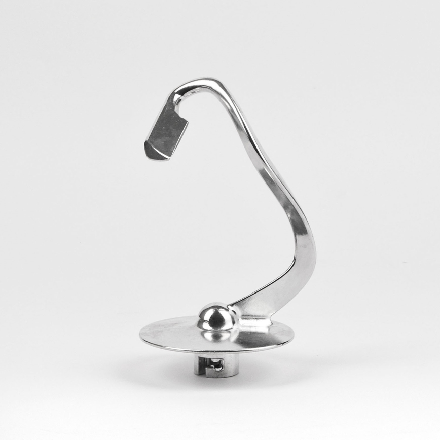 G3Ferrari G20113 -Robot de bucătărie cu castron din oțel inoxidabil PASTAIO 10 l 2200W/230V gri