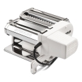 G3Ferrari G20121 - Mașină electrică pentru paste 90W/230V, inox