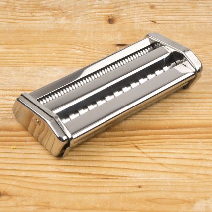 G3Ferrari G20121 - Mașină electrică pentru paste 90W/230V, inox