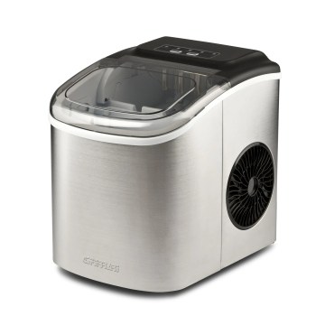 G3Ferrari G2013900 - Fabricator de gheață ARTICO 100W/230V inox