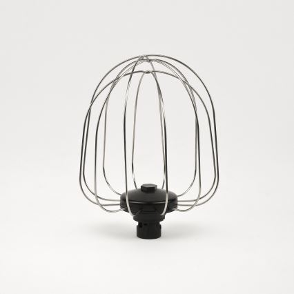 G3Ferrari G2016400 - Mixer de masă PASTAIO 8 l 1800W/230V cu două cârlige, crom mat