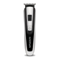 G3Ferrari G3003800 - Aparat de tuns APPEAL, 1200 mAh, negru
