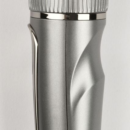 G3Ferrari G3004903 - Aparat de tuns păr RAZOR-ACT, 2000 mAh, IPX6