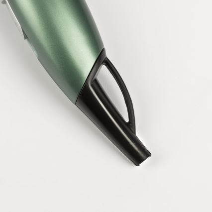 G3Ferrari G3005103 - Uscător de păr FIGARO 1500 W / 230 V, verde