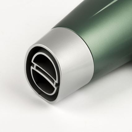 G3Ferrari G3005103 - Uscător de păr FIGARO 1500 W / 230 V, verde