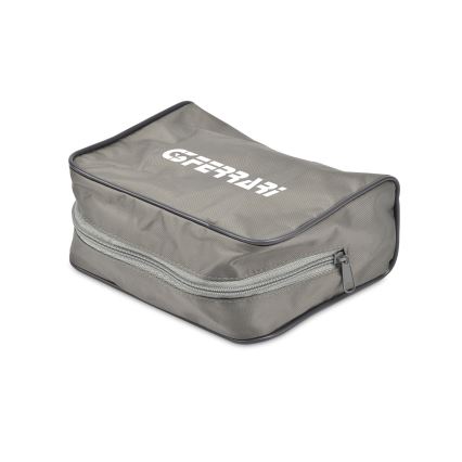 G3Ferrari G3005501 - Tensiometru digital de braț, alimentat cu 4 baterii AA