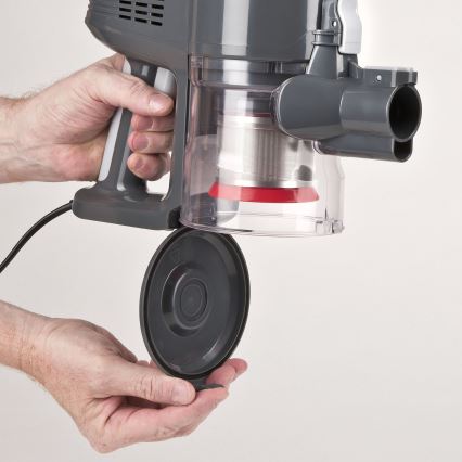 G3Ferrari G9002100 - Aspirator vertical STARDUST 600W/230V