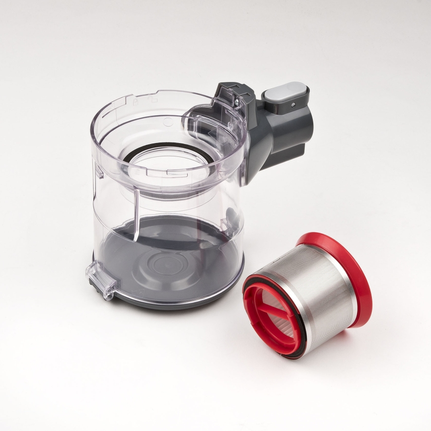 G3Ferrari G9002100 - Aspirator vertical STARDUST 600W/230V