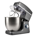 G3Ferrari PASTAIO G201200 - Robot de bucătărie cu bol din inox, 10 l, 2200W/230V, gri