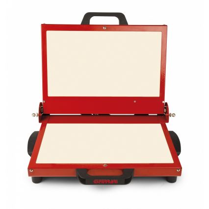 G3Ferrari TIGELLA MIA G10025 - aparat pentru tigelle 1200W/230V