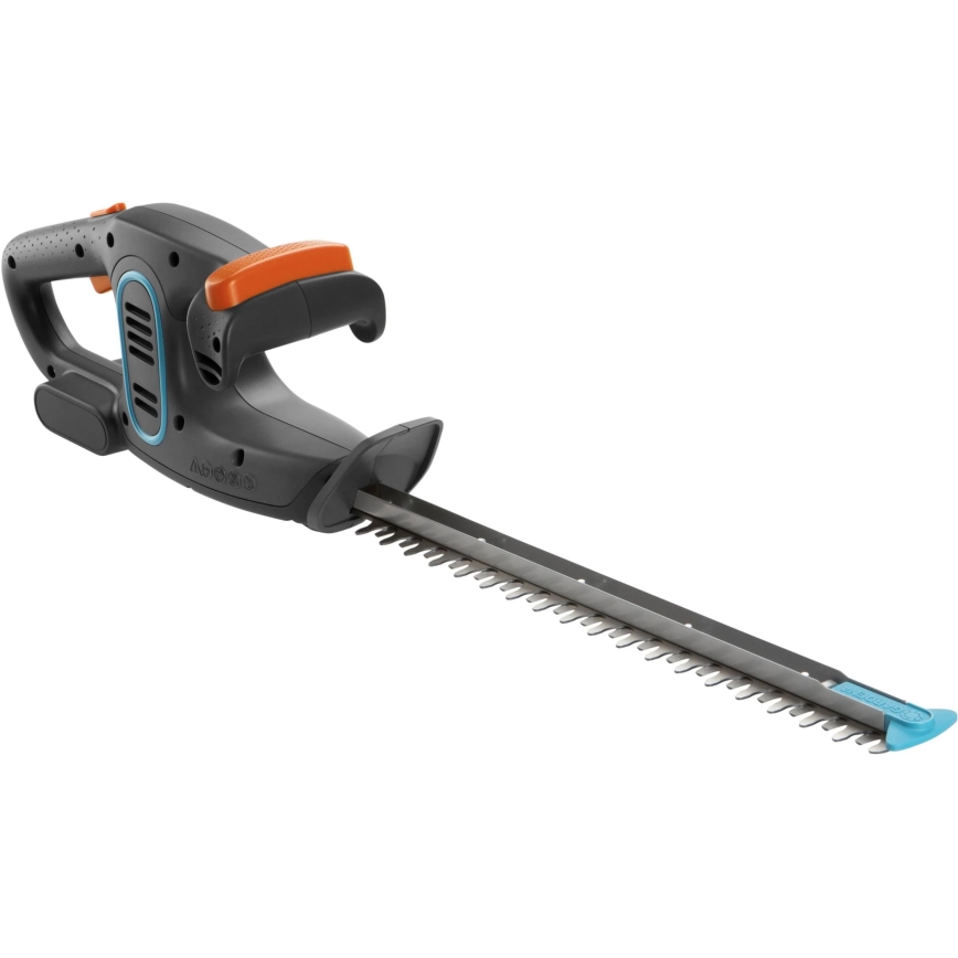 Gardena - Foarfecă cu acumulator pentru gard viu EASYCUT 14,4V 2000 mAh