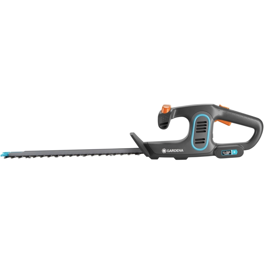 Gardena - Foarfecă cu acumulator pentru gard viu EASYCUT 14,4V 2000 mAh