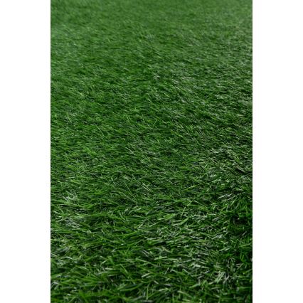 Gazon artificial ALLGREEN 100 x 500 cm, 30 mm, verde