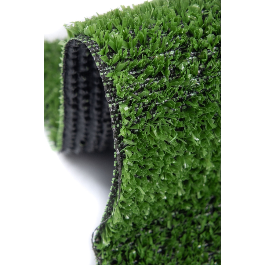 Gazon artificial ASCOT 100 x 300 cm, 7 mm, verde