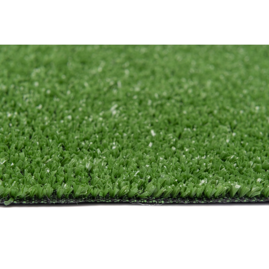 Gazon artificial ASCOT 200 x 400 cm, 7 mm, verde