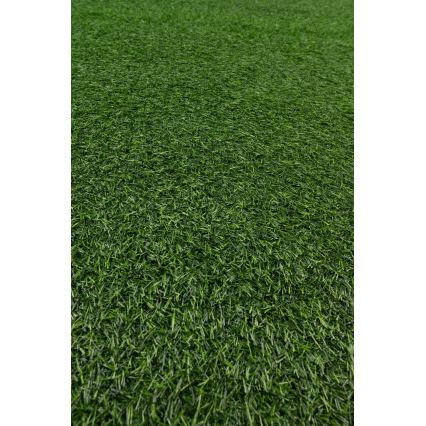 Gazon artificial BELLIN 100 x 500 cm, 18 mm, verde