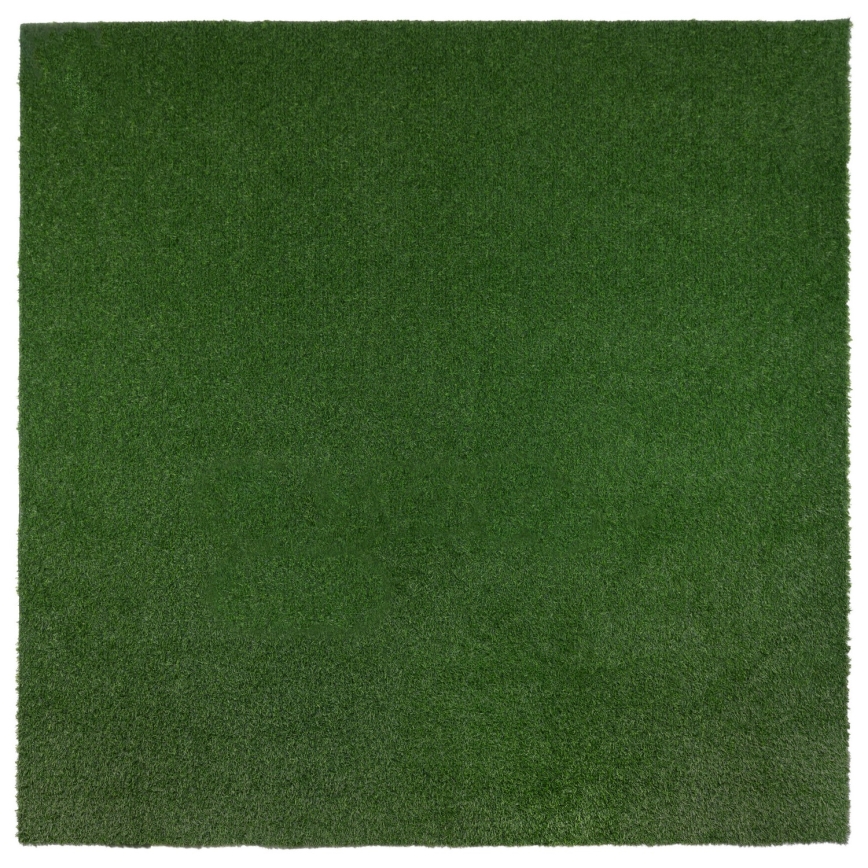 Gazon artificial BELLIN 133 x 300 cm, 18 mm, verde