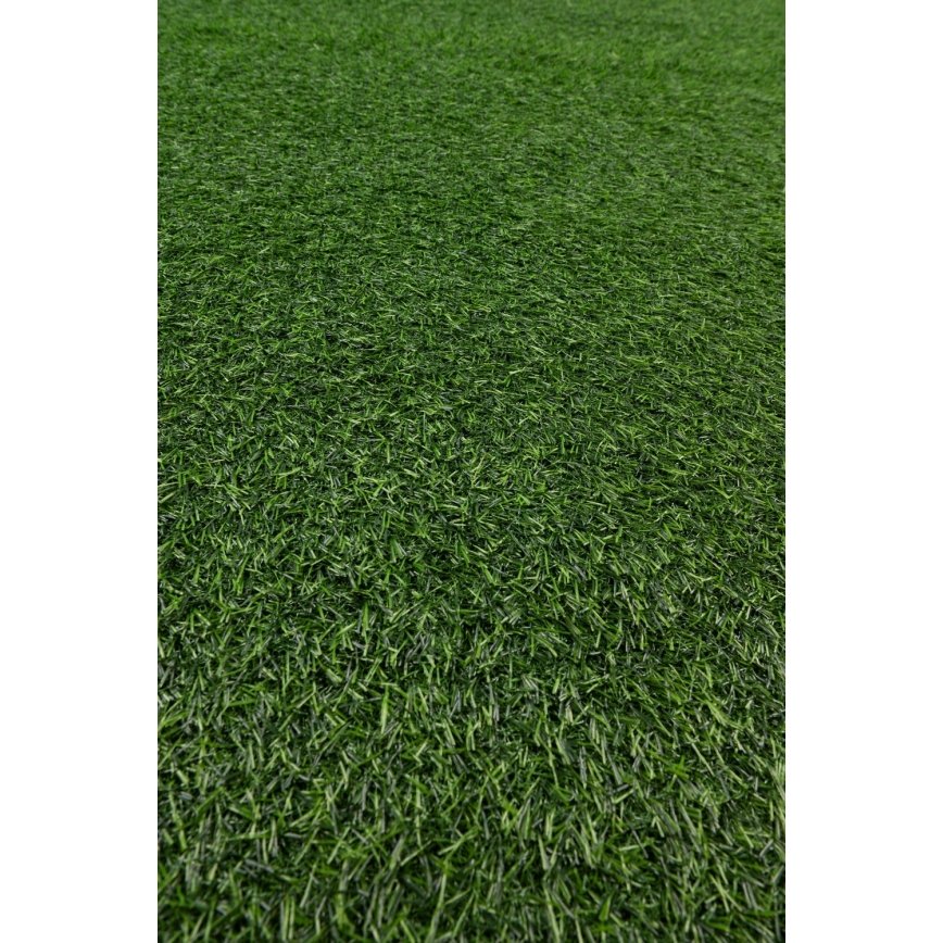 Gazon artificial BELLIN 133 x 300 cm, 18 mm, verde