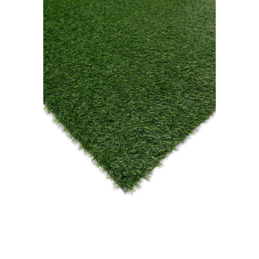 Gazon artificial BELLIN 133 x 300 cm, 18 mm, verde