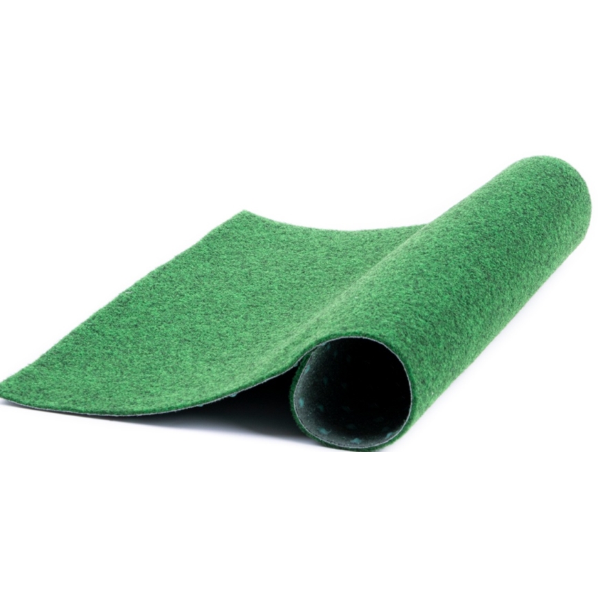 Gazon artificial PEMBA 100x200 cm, 7 mm, verde