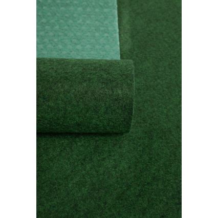 Gazon artificial PEMBA 100x200 cm, 7 mm, verde