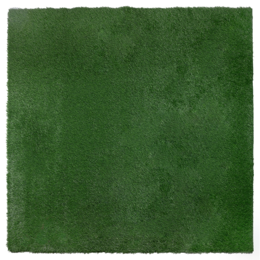 Gazon sintetic ALLGREEN 100 x 300 cm, înălțime fibră 30 mm, verde
