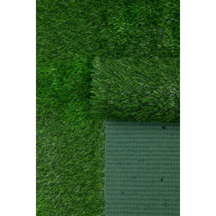 Gazon sintetic ALLGREEN 100 x 300 cm, înălțime fibră 30 mm, verde