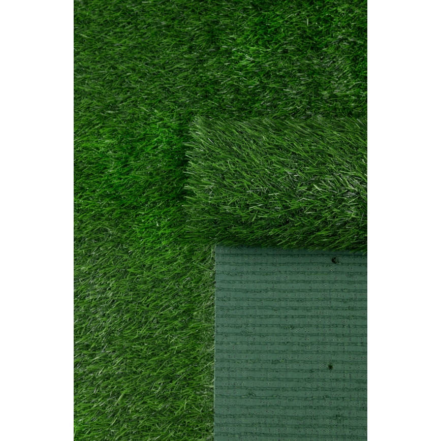 Gazon sintetic ALLGREEN 100 x 300 cm, înălțime fibră 30 mm, verde
