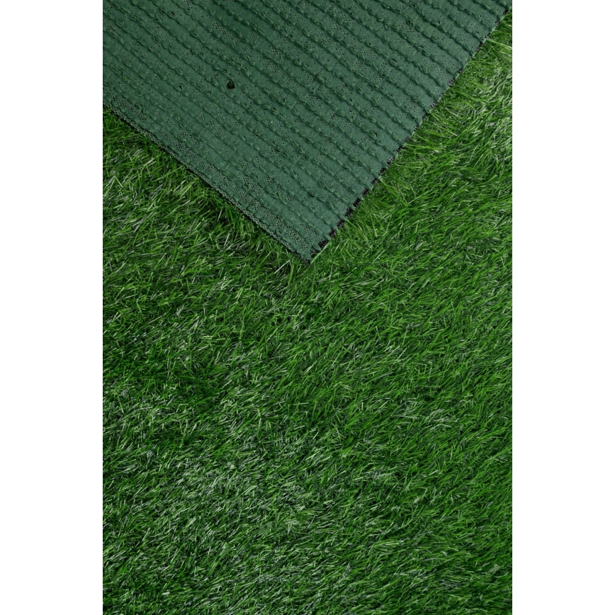 Gazon sintetic ALLGREEN 100 x 300 cm, înălțime fibră 30 mm, verde