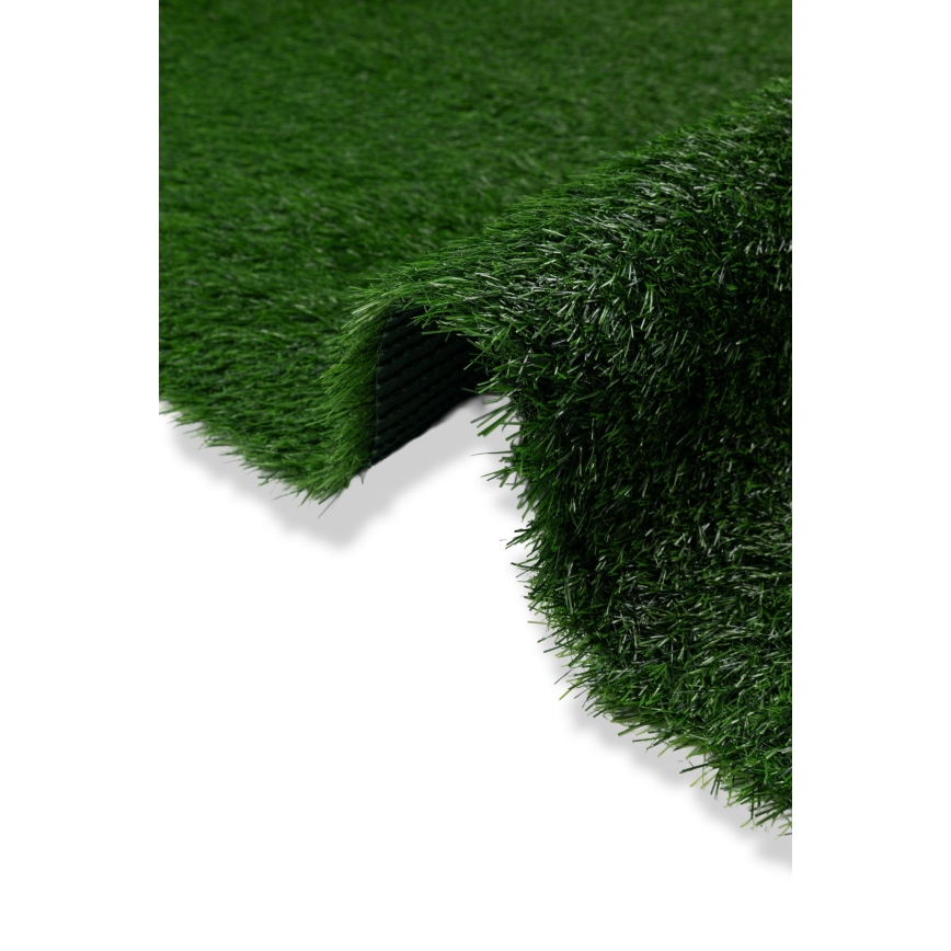 Gazon sintetic ALLGREEN 100 x 300 cm, înălțime fibră 30 mm, verde