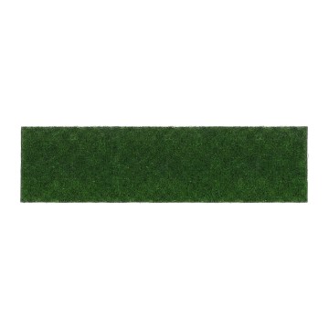 Gazon sintetic ASCOT 100 x 500 cm, 7 mm, verde