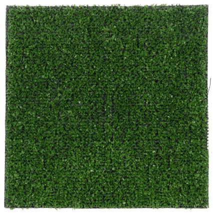 Gazon sintetic ASCOT 100 x 500 cm, 7 mm, verde