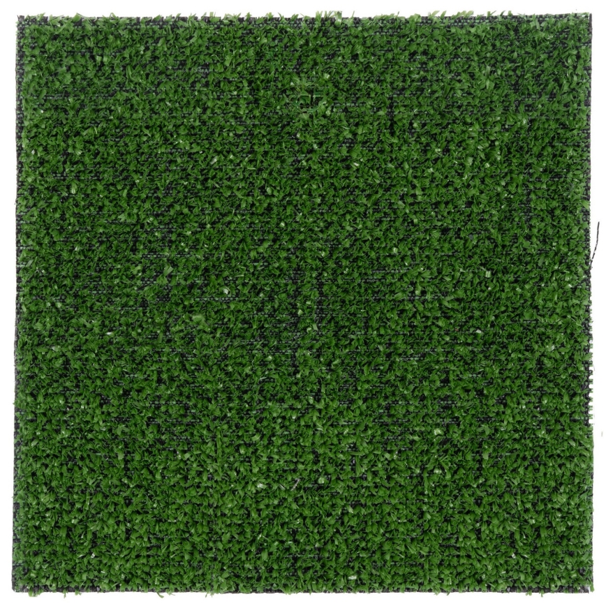 Gazon sintetic ASCOT 100 x 500 cm, 7 mm, verde